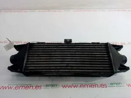 Iveco Daily 3rd gen Radiatore intercooler 