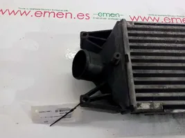 Iveco Daily 3rd gen Radiatore intercooler 