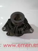 Iveco Daily 3rd gen Generatore/alternatore 0124320001