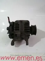 Iveco Daily 3rd gen Generatore/alternatore 0124320001