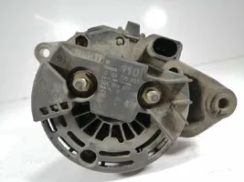 Iveco Daily 3rd gen Generatore/alternatore 504009977