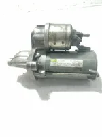 Fiat Doblo Starter motor 51823860