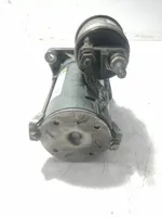Fiat Doblo Starter motor 51823860