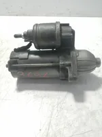 Fiat Doblo Starter motor 51823860