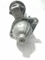 Fiat Doblo Starter motor 51823860