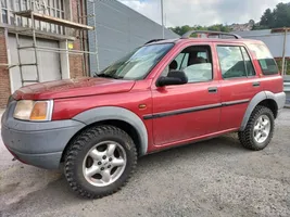 Land Rover Freelander Serrure 