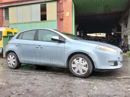 Fiat Bravo Interkūlerio radiatorius 