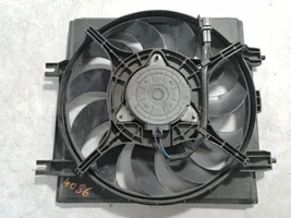 Subaru Legacy Ventilateur de refroidissement de radiateur électrique 