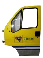 Fiat Ducato Priekinės durys 