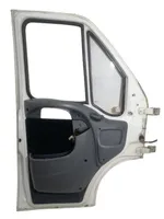 Fiat Ducato Front door 