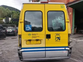 Fiat Ducato Tür hinten 