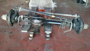 Toyota Land Cruiser (FJ80) Front differential 