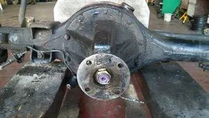 Toyota Land Cruiser (FJ80) Front differential 