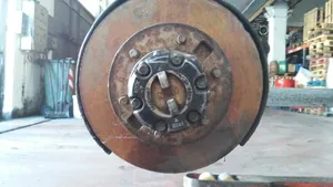 Toyota Land Cruiser (FJ80) Front differential 