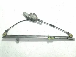 Fiat Ducato Front door electric window regulator 