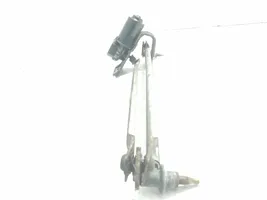 Fiat Ducato Front wiper linkage and motor 