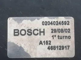 Fiat Ducato Brake booster 0204024592