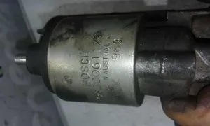 Opel Frontera B Starter motor 92064181