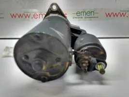 Opel Corsa B Starter motor 0001106011