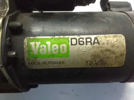 Opel Corsa B Starter motor D6RA