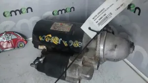 BMW 5 E34 Starter motor 0986017300