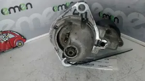 BMW 5 E34 Starter motor 0986017300