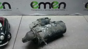 BMW 3 E30 Motor de arranque 0001108115