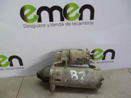 BMW 3 E30 Motor de arranque 0001108115