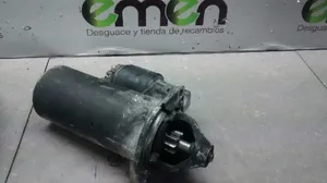 BMW 3 E30 Motor de arranque 0001108115