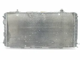 Fiat Ducato Radiateur de refroidissement 