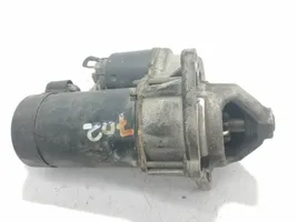 Opel Corsa B Starter motor 09130838