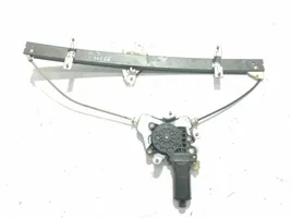 Hyundai H-1, Starex, Satellite Mécanisme de lève-vitre avec moteur 