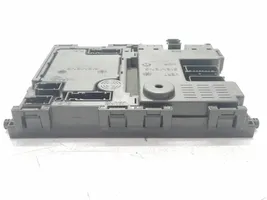 Peugeot 406 Module de fusibles 9639848980