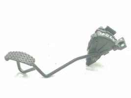 Fiat Ducato Accelerator throttle pedal 1337493080