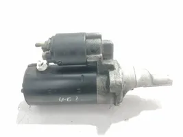 Audi A6 Allroad C5 Starter motor 059911023H