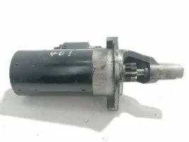 Audi A6 Allroad C5 Starter motor 059911023H