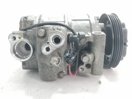 Audi A6 Allroad C5 Ilmastointilaitteen kompressorin pumppu (A/C) 4B0260805J