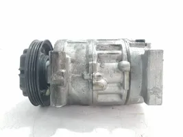 Audi A6 Allroad C5 Ilmastointilaitteen kompressorin pumppu (A/C) 4B0260805J