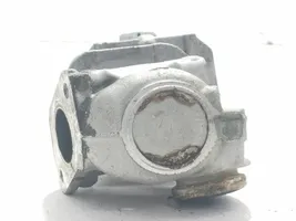 Citroen C4 I EGR vožtuvas 9649358780