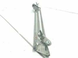 Renault Modus Front wiper linkage and motor 0390241777