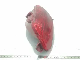 Citroen C4 I Rear fog light 