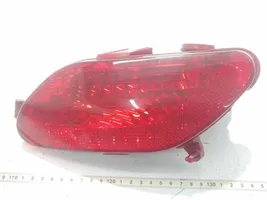 Citroen C4 I Rear fog light 