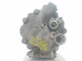 Citroen C4 Grand Picasso Ilmastointilaitteen kompressorin pumppu (A/C) 965191138