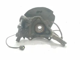 KIA Carnival Front wheel hub spindle knuckle 