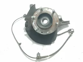 KIA Carnival Front wheel hub spindle knuckle 