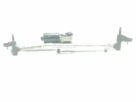 Fiat Stilo Front wiper linkage and motor 