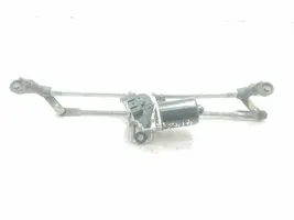 Fiat Stilo Front wiper linkage and motor 