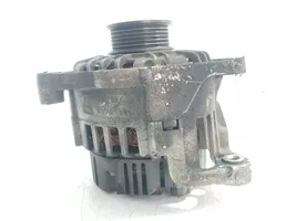 Audi A6 Allroad C5 Generator/alternator 4Z7903015