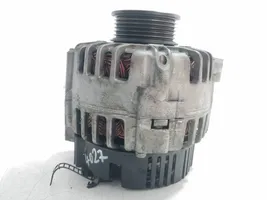 Audi A6 Allroad C5 Alternator 4Z7903015