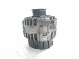 Audi A6 Allroad C5 Generator/alternator 4Z7903015